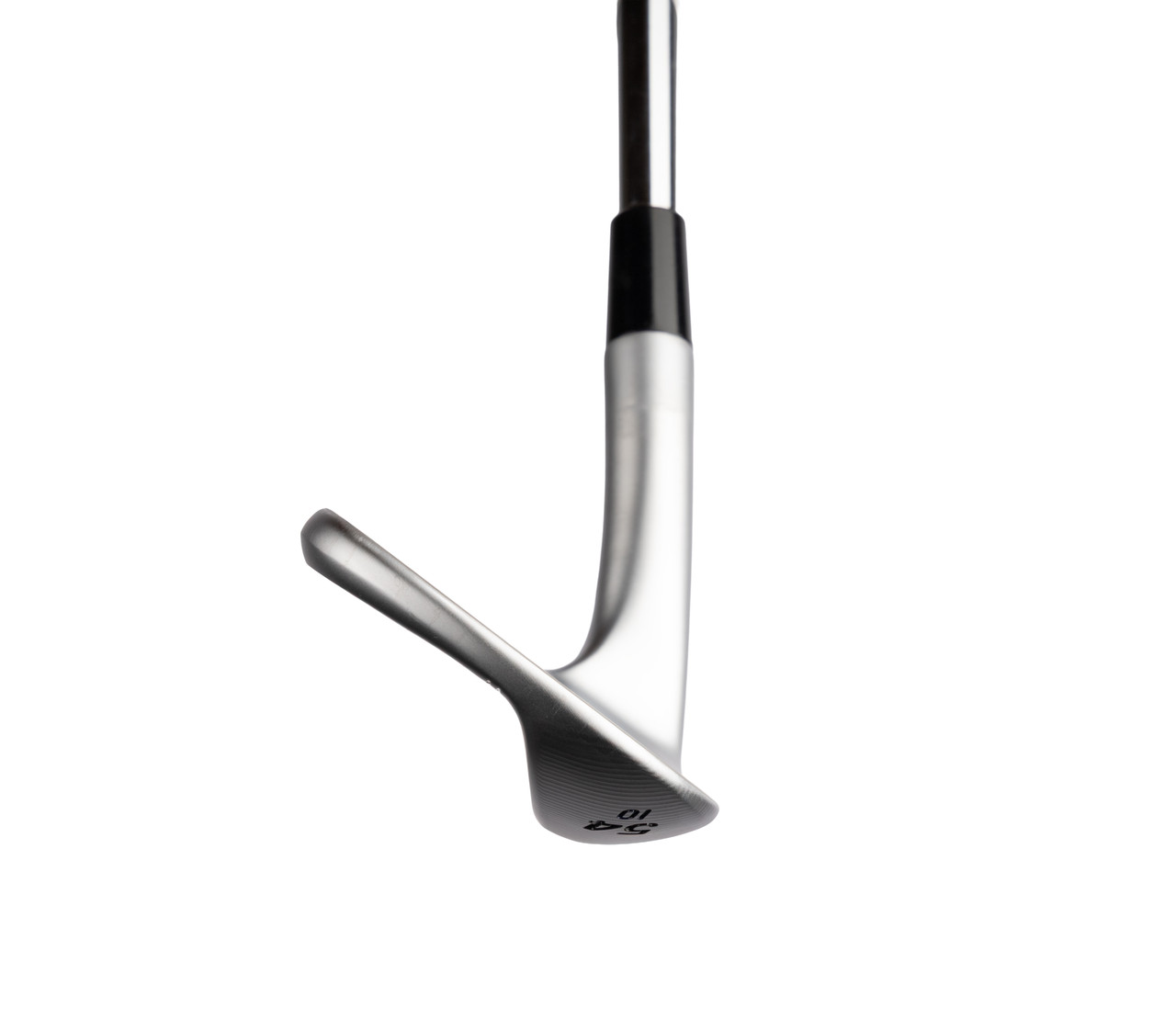 TaylorMade Hi-Toe 3 Chrome Wedge - Maple Hill Golf